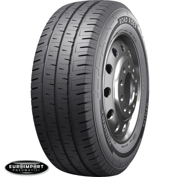 Road rider Utilita  215/65 R16 109_107 T  Carico C  8PR